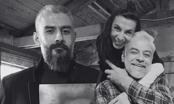 Hayatını kaybeden Kanbolat Görkem Arslan'ın eşinin paylaşımı yürekleri burktu!