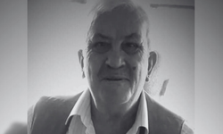 Emekli polis Eskişehir'de hayatını kaybetti