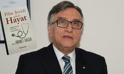 Hikmet Hoca hayatını yazdı: Film Şeridi Gibidir Hayat