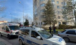 Eskişehir'de komşu kavgası kanlı bitti: 4 kişi yaralandı