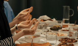 Eskişehir'de yılın ilk iftarı şehit yakınları ve gazilerle yapılacak