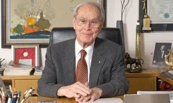 İyi ki doğdun Firuz Kanatlı