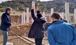 Modern standartlarda 36 atlık barınak Eskişehir'e kazandırılıyor