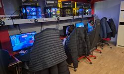 Eskişehir'de 'internet kafe baskını' paylaşımları esnafın işlerini olumsuz etkiledi