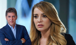 İş insanı eşini Dolunay Soysert'le aldattı iddiası: "Evin nafakasını ünlü sevgilisi ile harcadı"