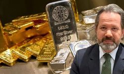 İslam Memiş’ten flaş altın ve gümüş yorumu! Yeni dalga yolda dedi