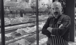 Eskişehir'in ünlü işletmesinin şefi hayatını kaybetti