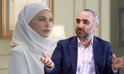 İsmail Saymaz'dan Hülya Avşar'a sert tepki! "İnsanlar ölürken sesini çıkarmadın"