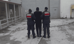 Kasten yaralama suçundan aranan şahıs Eskişehir yolunda böyle yakalandı