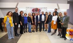 4 ödüllü "Kadın" filminin ön gösterim ve galası yapıldı