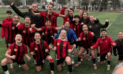 Eskişehirspor, Uşak 64 engelini 3 puanla geçti