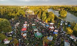 Eskişehir'de festival başlıyor! Sahne alacak ünlü sanatçılar belli oldu