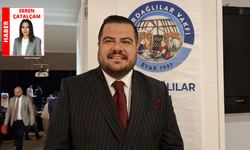 "Eskişehir'in ayrılmaz parçasıyız"