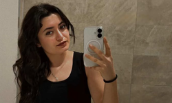 Eskişehir'de 20 yaşındaki Eda 2 gündür kayıp