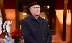 "Odunpazarı’nda her taşın, her sokağın bir hikayesi vardır"