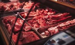 Kırmızı etin fiyatı kasaba ulaşana kadar 2 katına çıktı!