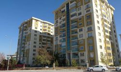 Eskişehir'in konut piyasası Ocak ayında fark yarattı!