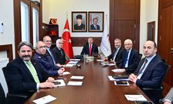 Eskişehir'de üniversite güvenliği masaya yatırıldı