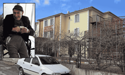 Alevlerin arasında kalıp ağır yaralanan yaşlı adam Eskişehir'de tedavi altına alınmıştı: Açıklama geldi