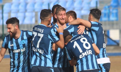 Kütahyaspor 8 puan farkı korudu