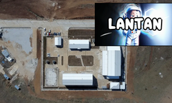 Nadir toprak elementi Eskişehirli lantan çocuklara anlatıldı