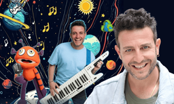 Lemi Filozof, Eskişehirli miniklerle bir araya gelecek