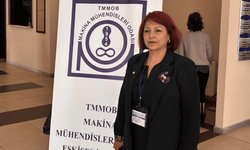Makina Mühendisleri Odası'nda yeni dönem