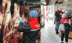 Market, kasap, pastane... Eskişehir'de satılan ürünler mercek altına alındı