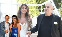 Mehmet Ali Erbil'in çok konuşulan evliliği tek celsede bitti