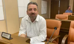 "Bugün burada alacağımız tavır, yarın Eskişehir tarihine yazılcaktır"