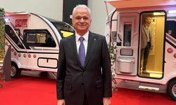 Metin Güler: “Bu fuarın ilgilisi Trabzon’dan Eskişehir’e ziyarete geliyor”