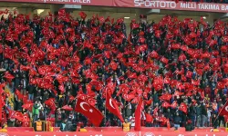 Türkiye'nin en sağlam kalesi: Eskişehir'de oynanmış milli maçlar
