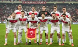 Türkiye'nin Uluslar Ligi maç takvimi açıklandı: 3 günde 2 zorlu karşılaşmaya çıkacaklar