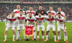 Romanya maçı öncesi Türkiye'den kötü haber: Tecrübeli isim sakatlandı