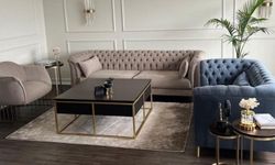 Eskişehir'de üretim yapan mobilya devi iflas etti!