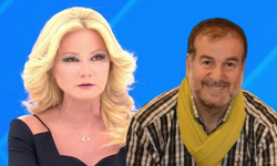 Müge Anlı'nın eski eşinden şoke eden sözler! "Evliyken Müge'ye aşık oldum"