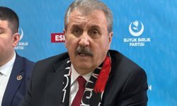 Destici'den Eskişehirspor'a 126 bin TL destek