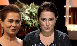 Ünlü oyuncu Nazan Kesal Eskişehir’de