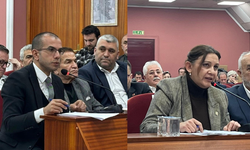 Odunpazarı Meclisi’nde Kültür Yolu Festivali tartışması