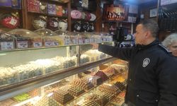Odunpazarı'nda Ramazan öncesi mevzuata aykırı işletmelere ceza