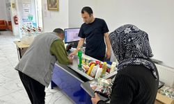 Odunpazarı Belediyesi duyurdu: Halk Kart bakiyeleri artırıldı