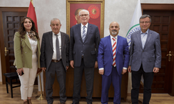 Odunpazarı'nda muhtarlardan örnek hareket