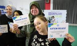 Odunpazarı Belediyesi'nin ücretsiz etkinliği yoğun ilgi gördü