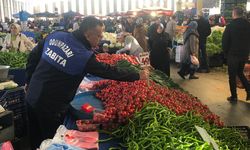 Eskişehir'de zabıtadan milyonluk ceza!