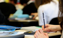 Eskişehirli öğrencilerin YKS başarısı: Türkiye'de ilk 3'e girdiler