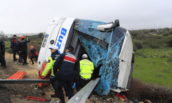 Otobüs kazasında 9 kişi canından olmuştu: Yolcu o anları anlattı...