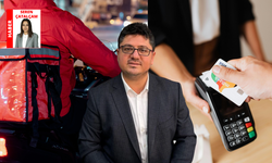 Kadın mühendisler kasiyer, erkek mühendisler kurye!