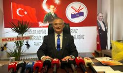 Özkara: “Emanet verdik, emanetimizi geri alacağız dedik ve aldık”