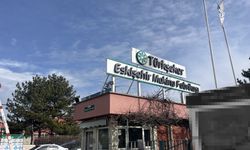 Eskişehir'deki fabrikada patlama: Çok sayıda yaralı var!