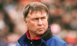 A Milli takımın eski teknik direktörü hayatını kaybetti